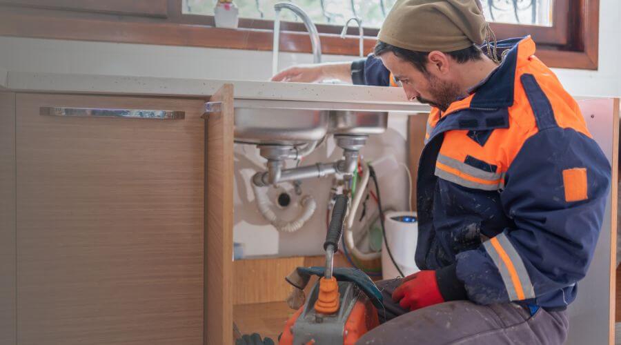 Professional sewer line replacement in Escalante, UT